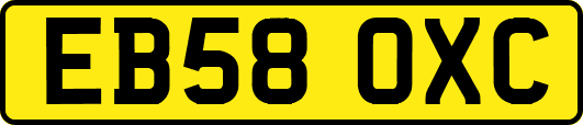 EB58OXC