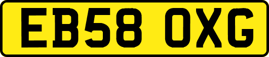 EB58OXG
