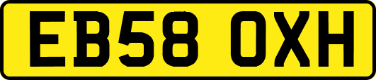 EB58OXH
