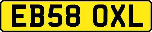 EB58OXL