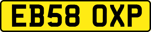 EB58OXP