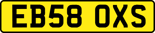 EB58OXS