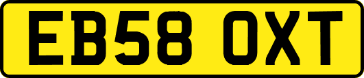 EB58OXT