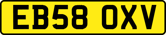EB58OXV