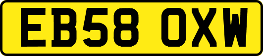 EB58OXW