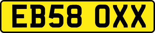 EB58OXX