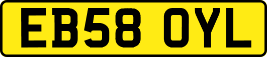 EB58OYL