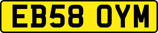 EB58OYM