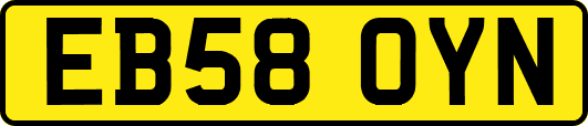 EB58OYN