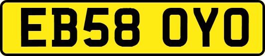 EB58OYO
