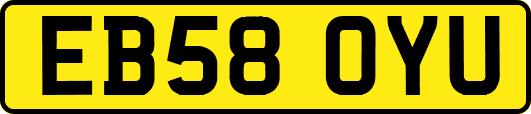 EB58OYU