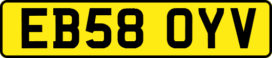 EB58OYV