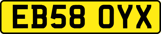 EB58OYX