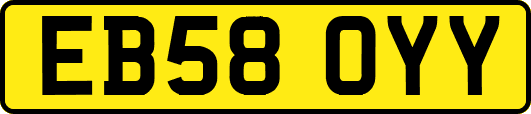 EB58OYY
