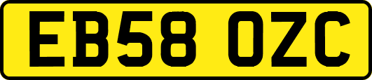 EB58OZC