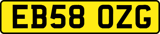EB58OZG