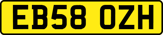 EB58OZH