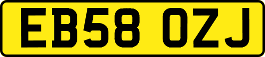 EB58OZJ