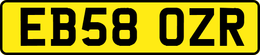EB58OZR