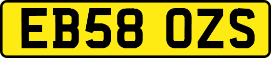 EB58OZS