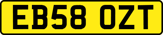 EB58OZT