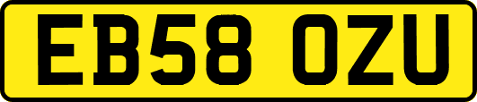 EB58OZU