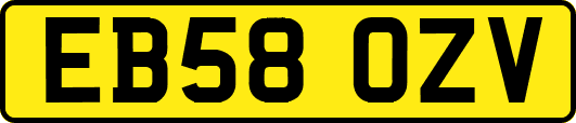 EB58OZV