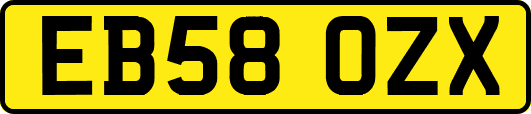EB58OZX
