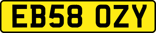 EB58OZY