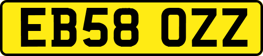 EB58OZZ