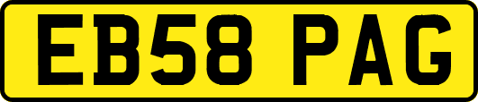 EB58PAG