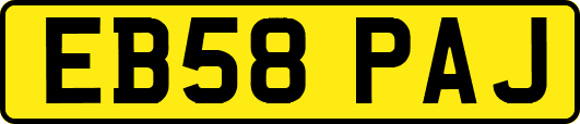 EB58PAJ