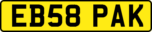 EB58PAK
