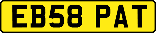 EB58PAT