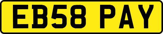 EB58PAY