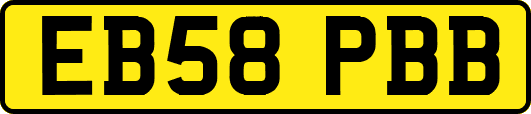 EB58PBB