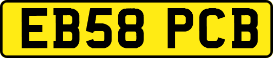 EB58PCB