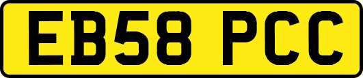 EB58PCC