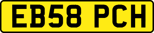 EB58PCH