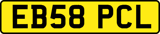 EB58PCL