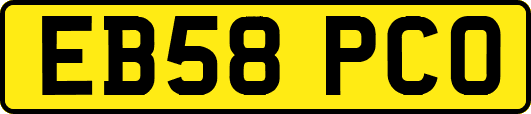 EB58PCO