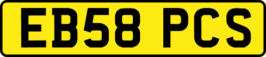 EB58PCS