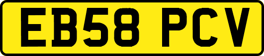 EB58PCV