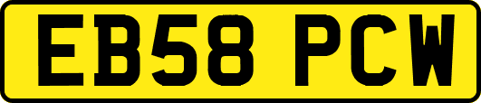 EB58PCW