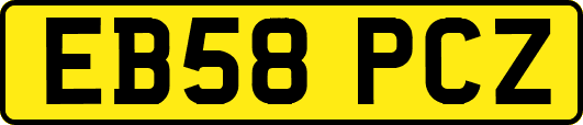 EB58PCZ