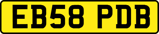 EB58PDB
