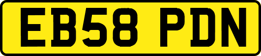 EB58PDN