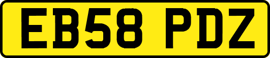 EB58PDZ