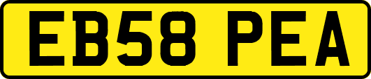 EB58PEA