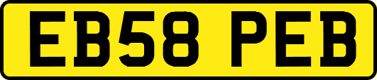 EB58PEB